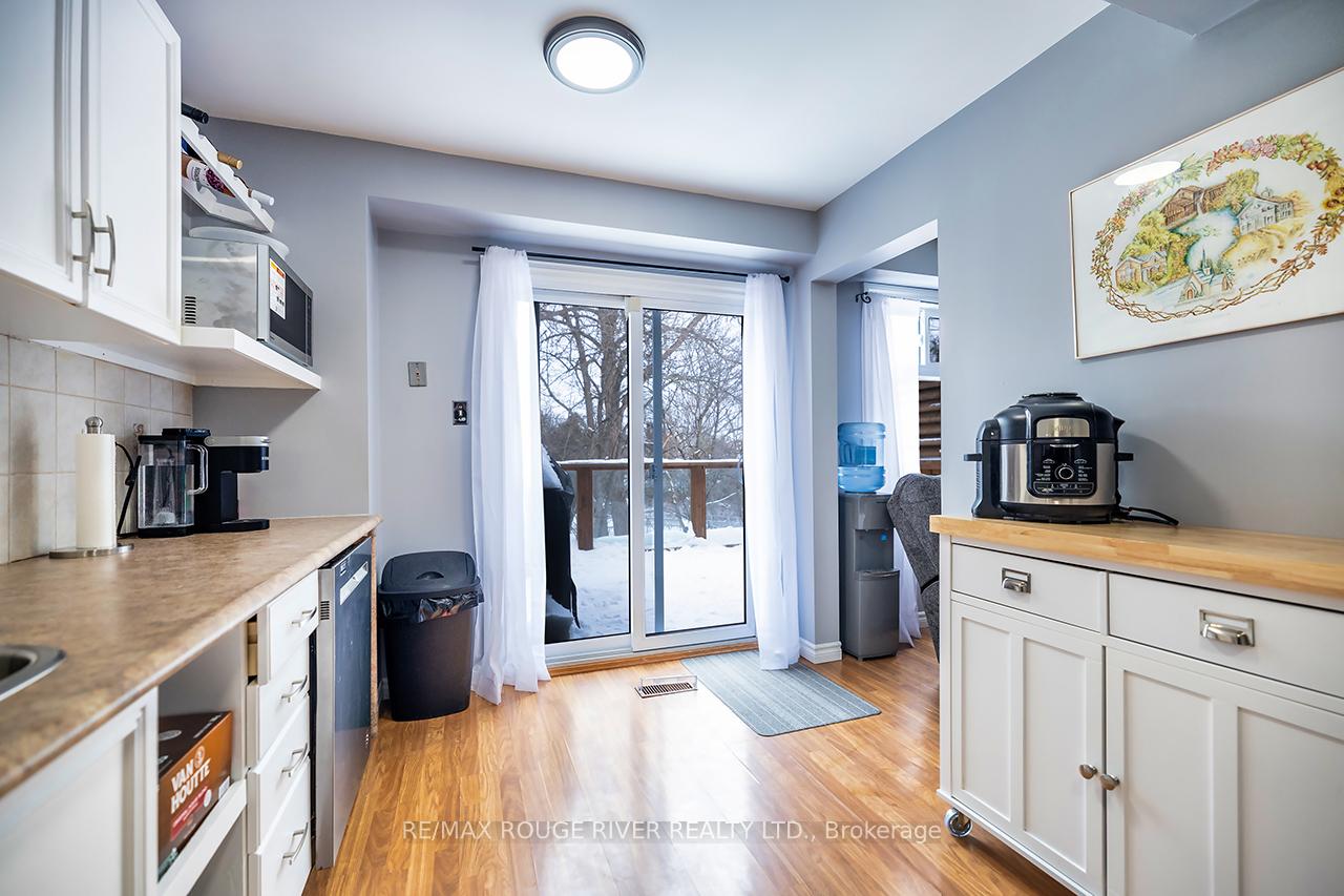 Photo 12 of 107 Galbraith Court, Clarington, Bowmanville — HOMEH