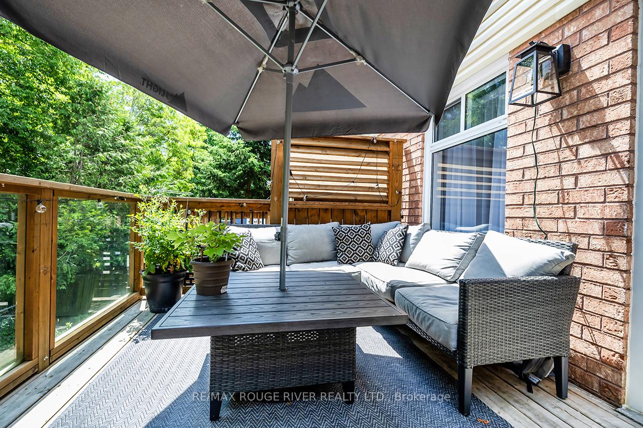 Photo 13 of 107 Galbraith Court, Clarington, Bowmanville — HOMEH
