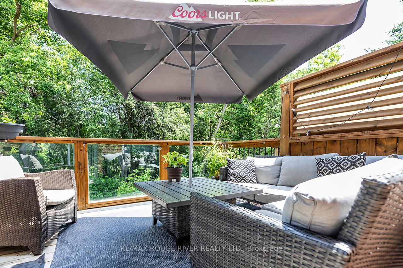 Photo 14 of 107 Galbraith Court, Clarington, Bowmanville — HOMEH