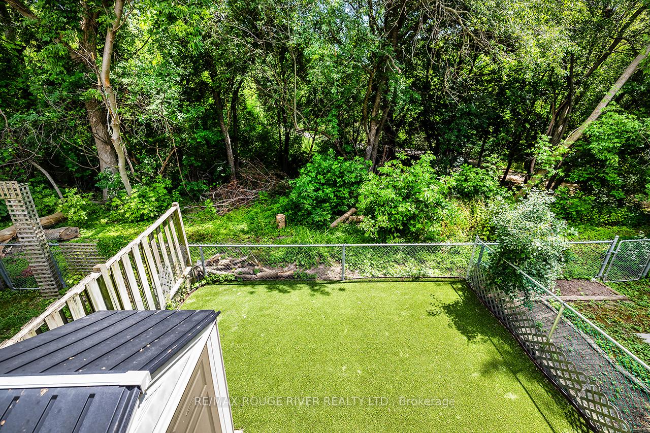 Photo 15 of 107 Galbraith Court, Clarington, Bowmanville — HOMEH