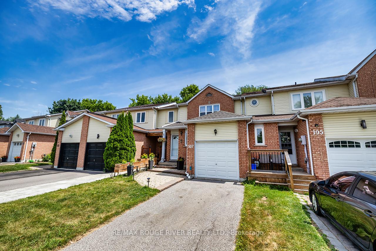 Photo 32 of 107 Galbraith Court, Clarington, Bowmanville — HOMEH