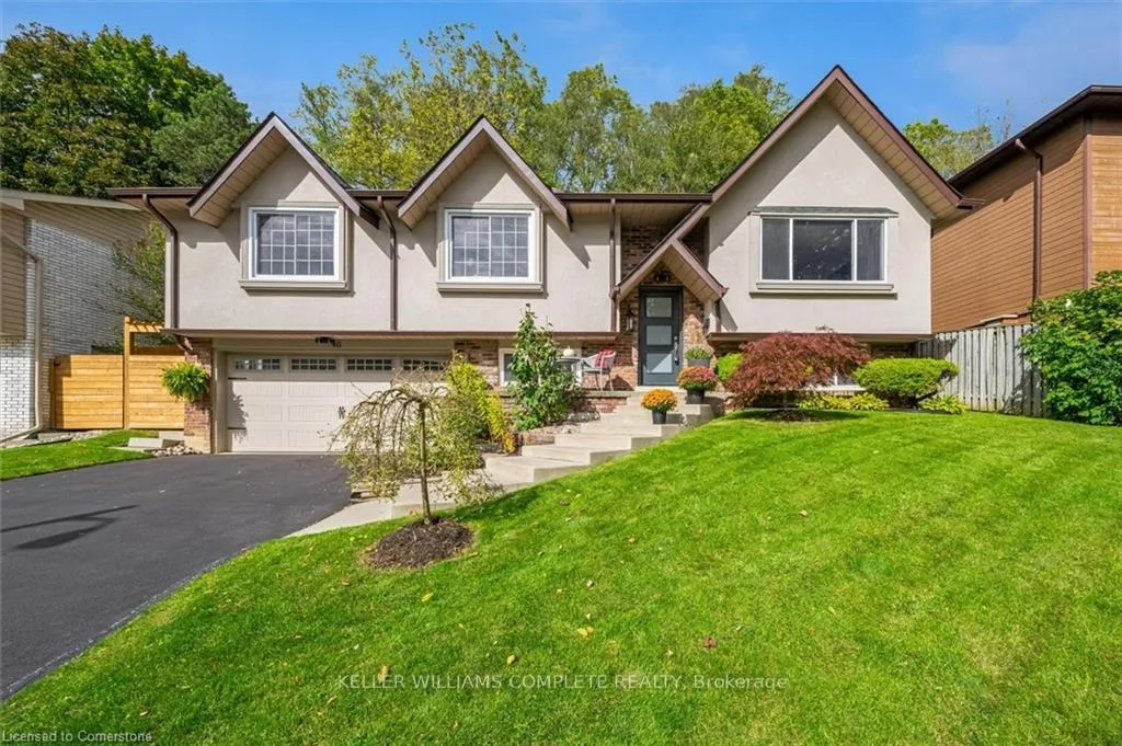 Photo 1 of 46 Terrace Drive, Hamilton, Dundas — HOMEH