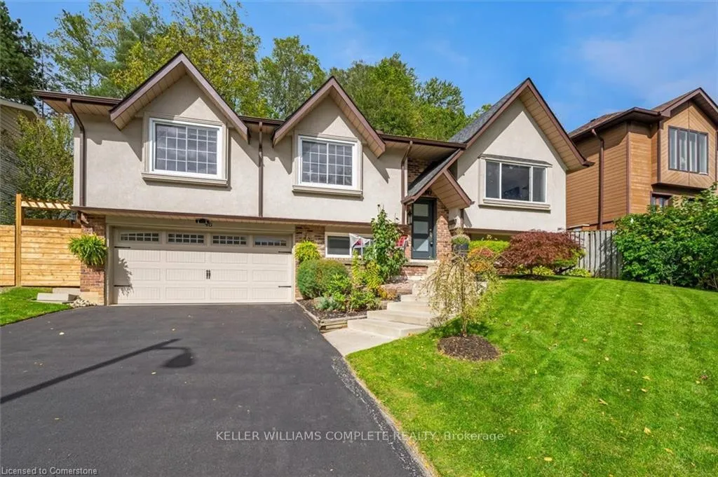 Photo 2 of 46 Terrace Drive, Hamilton, Dundas — HOMEH
