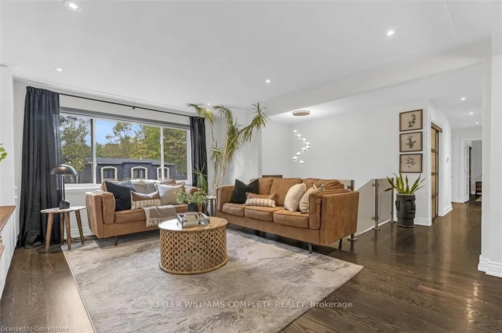 Photo 8 of 46 Terrace Drive, Hamilton, Dundas — HOMEH