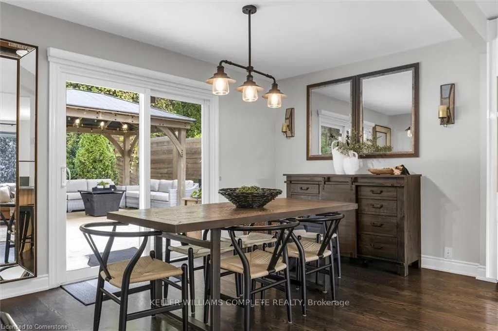 Photo 9 of 46 Terrace Drive, Hamilton, Dundas — HOMEH