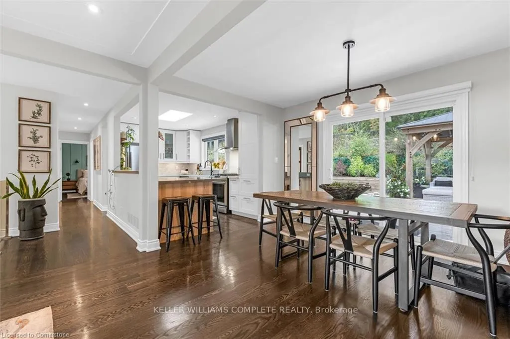Photo 10 of 46 Terrace Drive, Hamilton, Dundas — HOMEH