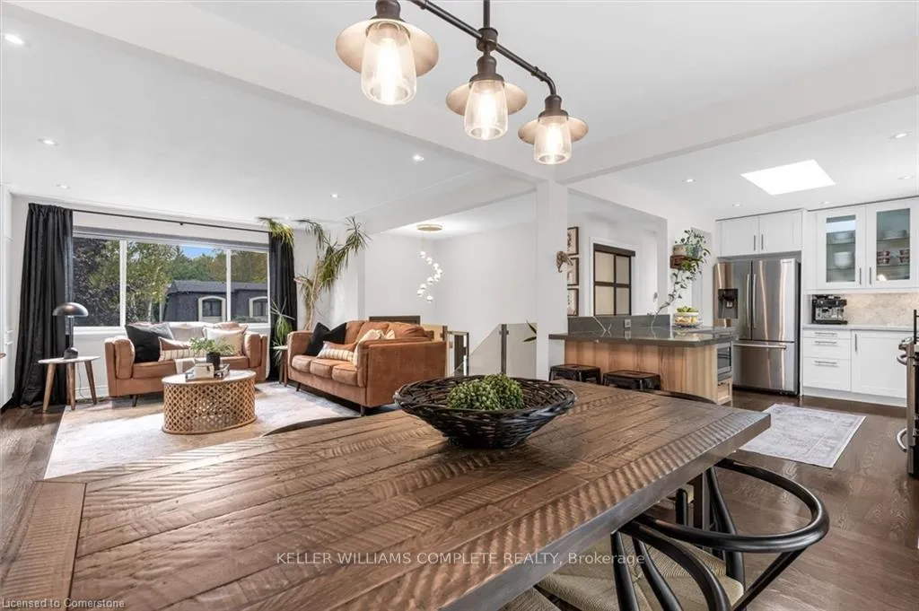 Photo 11 of 46 Terrace Drive, Hamilton, Dundas — HOMEH