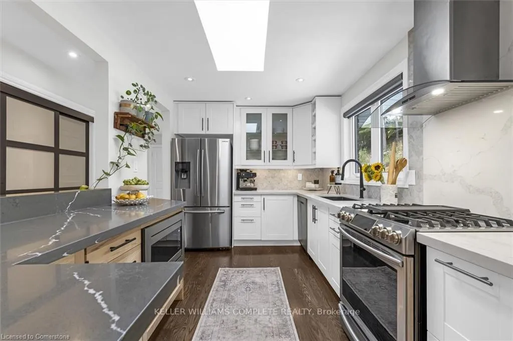 Photo 13 of 46 Terrace Drive, Hamilton, Dundas — HOMEH