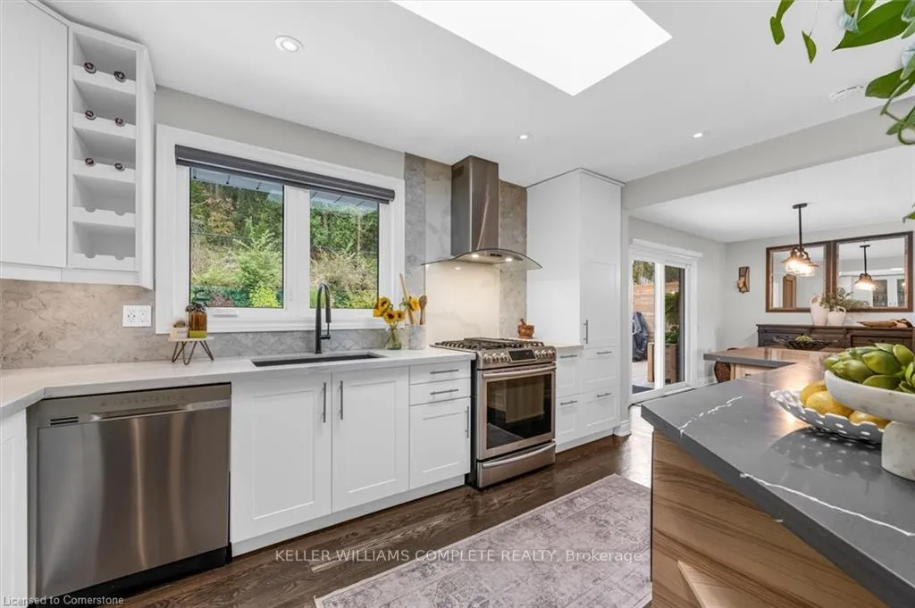 Photo 14 of 46 Terrace Drive, Hamilton, Dundas — HOMEH