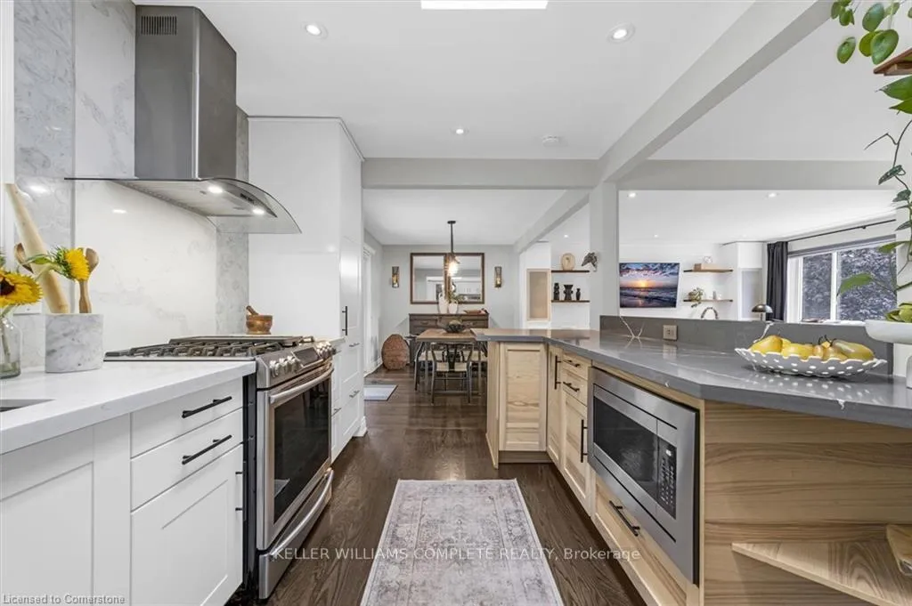 Photo 15 of 46 Terrace Drive, Hamilton, Dundas — HOMEH