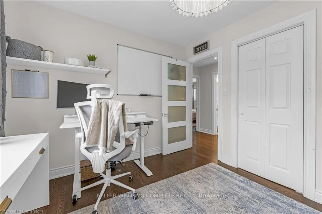 Photo 19 of 46 Terrace Drive, Hamilton, Dundas — HOMEH