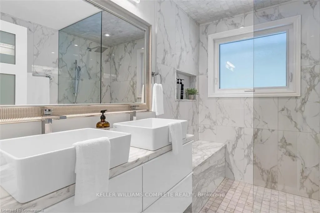 Photo 23 of 46 Terrace Drive, Hamilton, Dundas — HOMEH