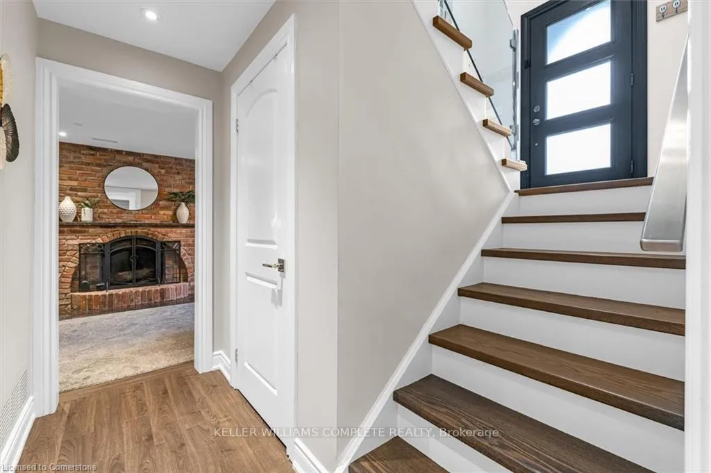 Photo 25 of 46 Terrace Drive, Hamilton, Dundas — HOMEH