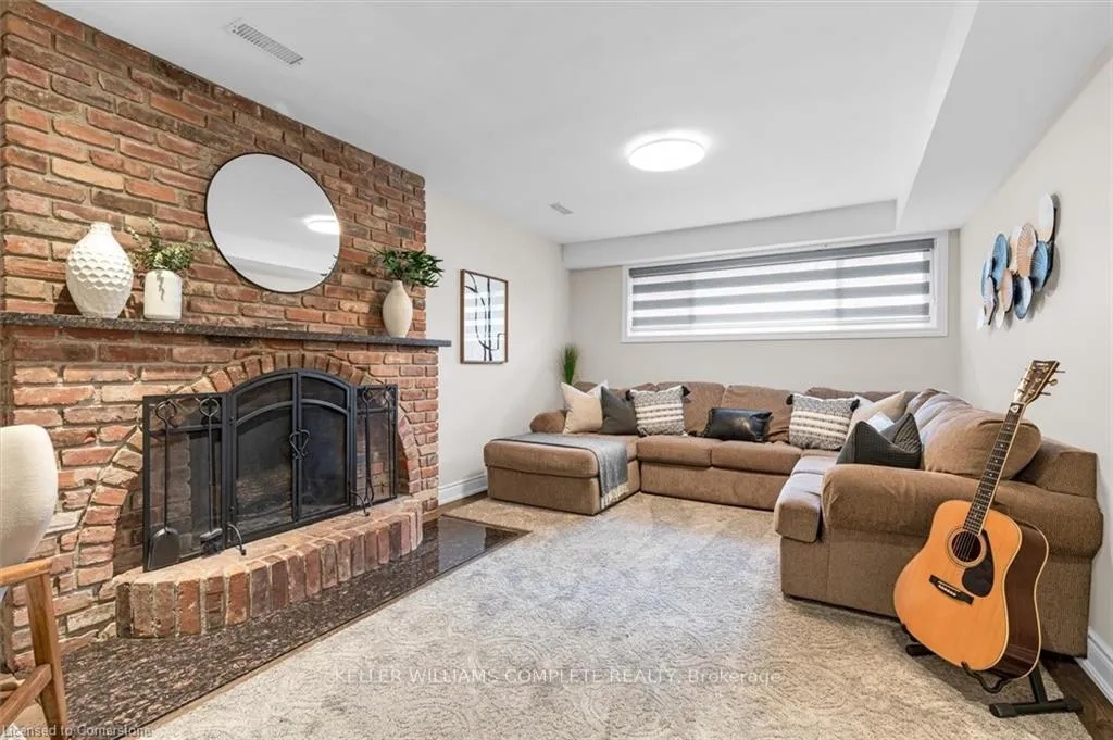 Photo 32 of 46 Terrace Drive, Hamilton, Dundas — HOMEH