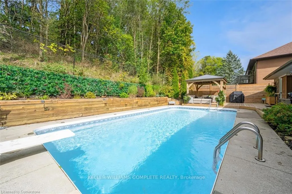 Photo 36 of 46 Terrace Drive, Hamilton, Dundas — HOMEH