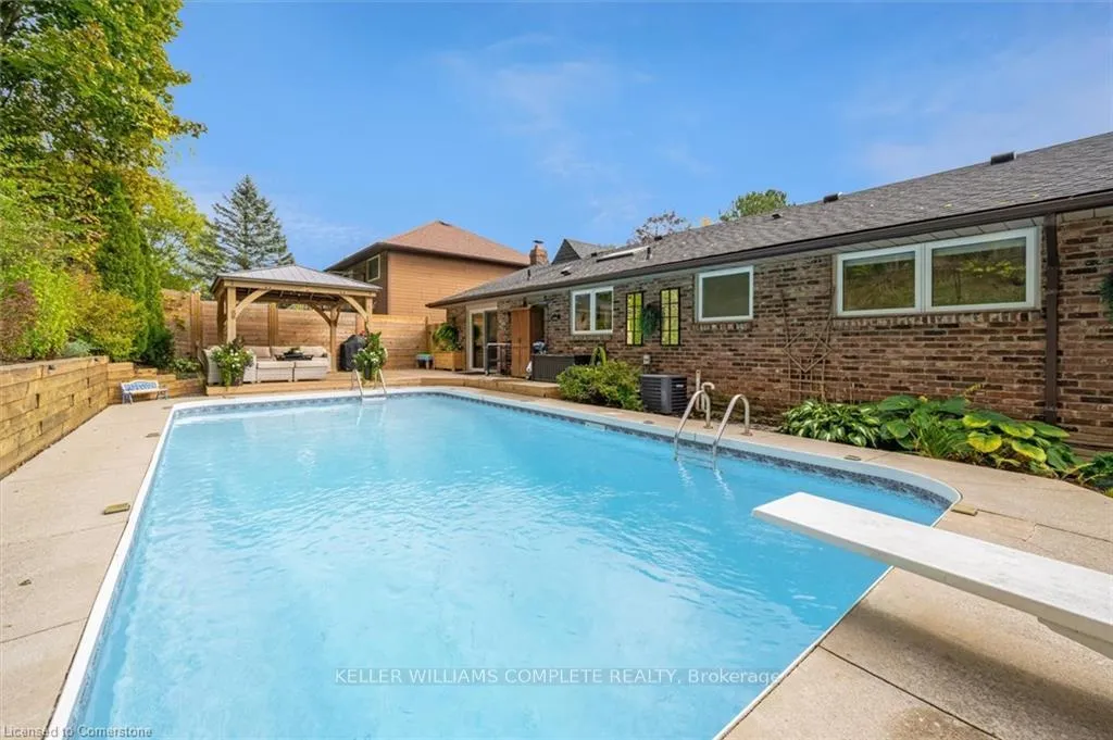 Photo 37 of 46 Terrace Drive, Hamilton, Dundas — HOMEH