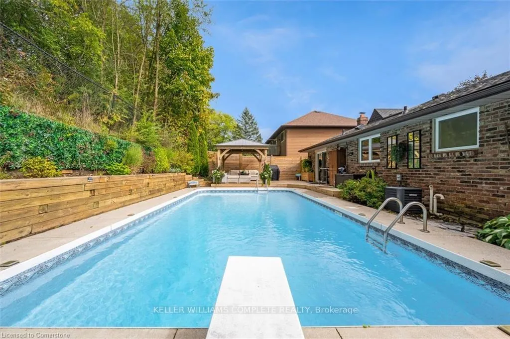 Photo 38 of 46 Terrace Drive, Hamilton, Dundas — HOMEH