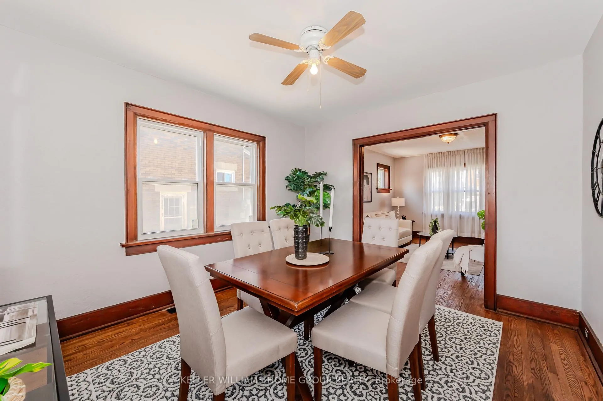 Photo 6 of 127 Mill Street, Kitchener — HOMEH