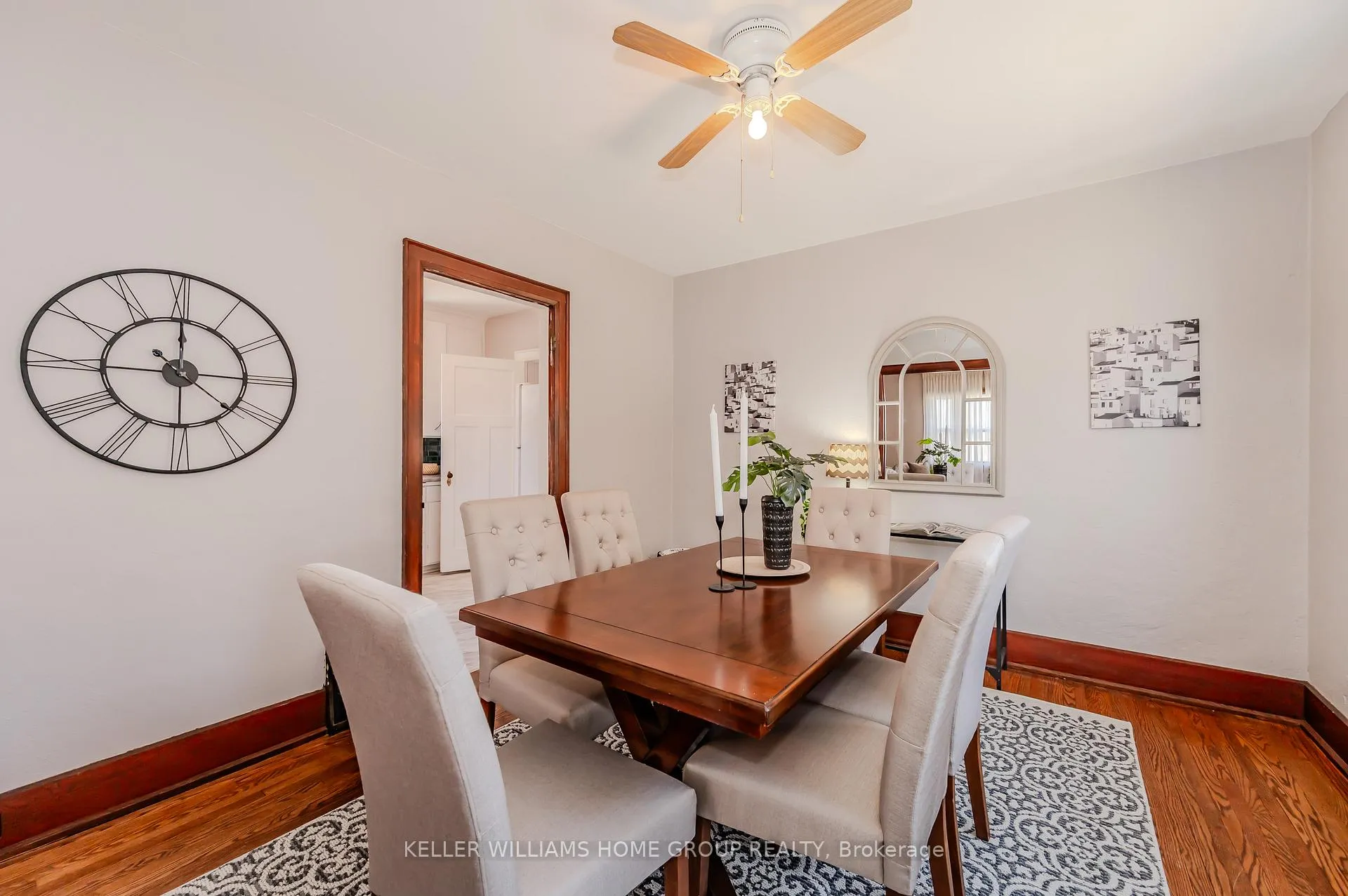 Photo 7 of 127 Mill Street, Kitchener — HOMEH
