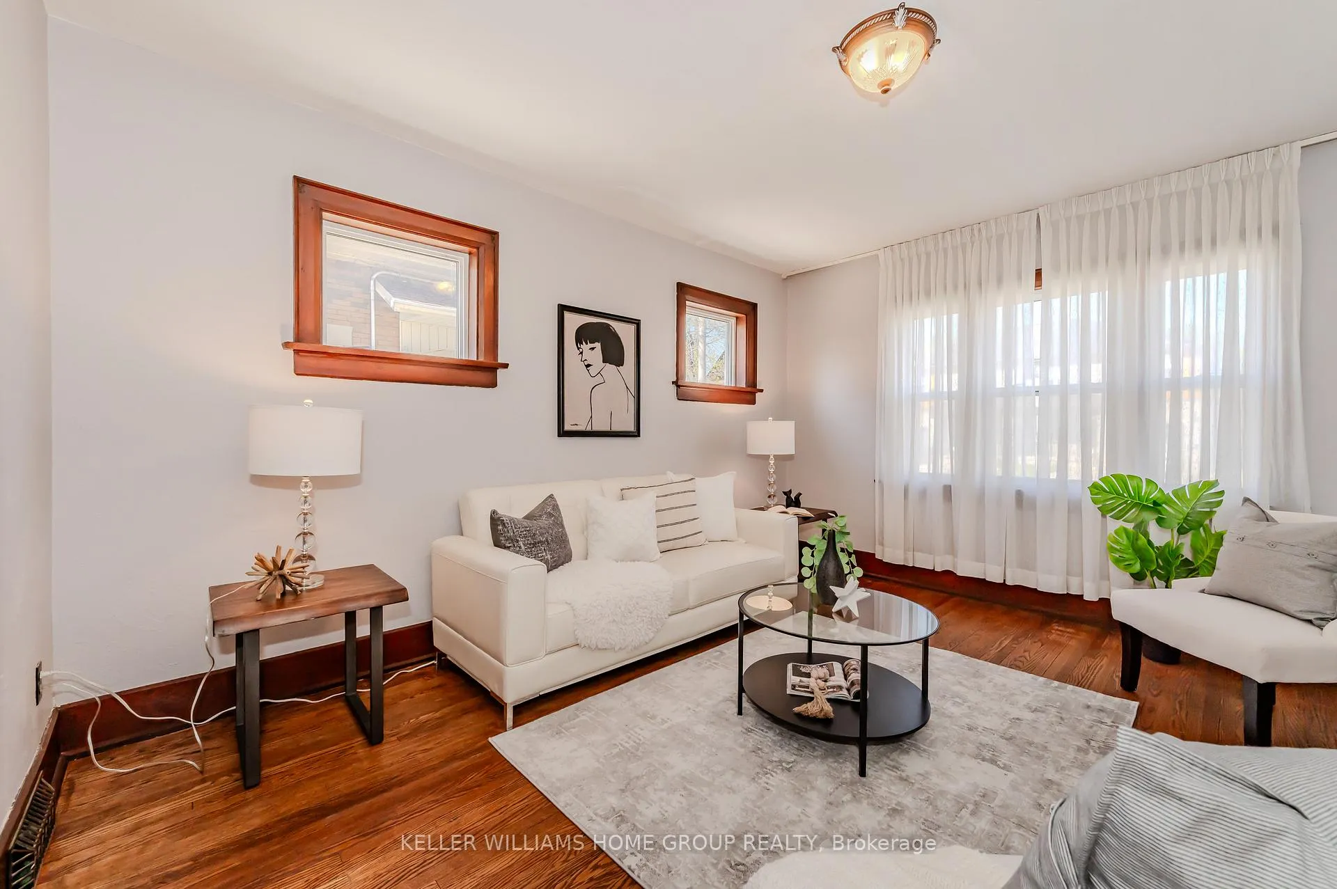 Photo 8 of 127 Mill Street, Kitchener — HOMEH