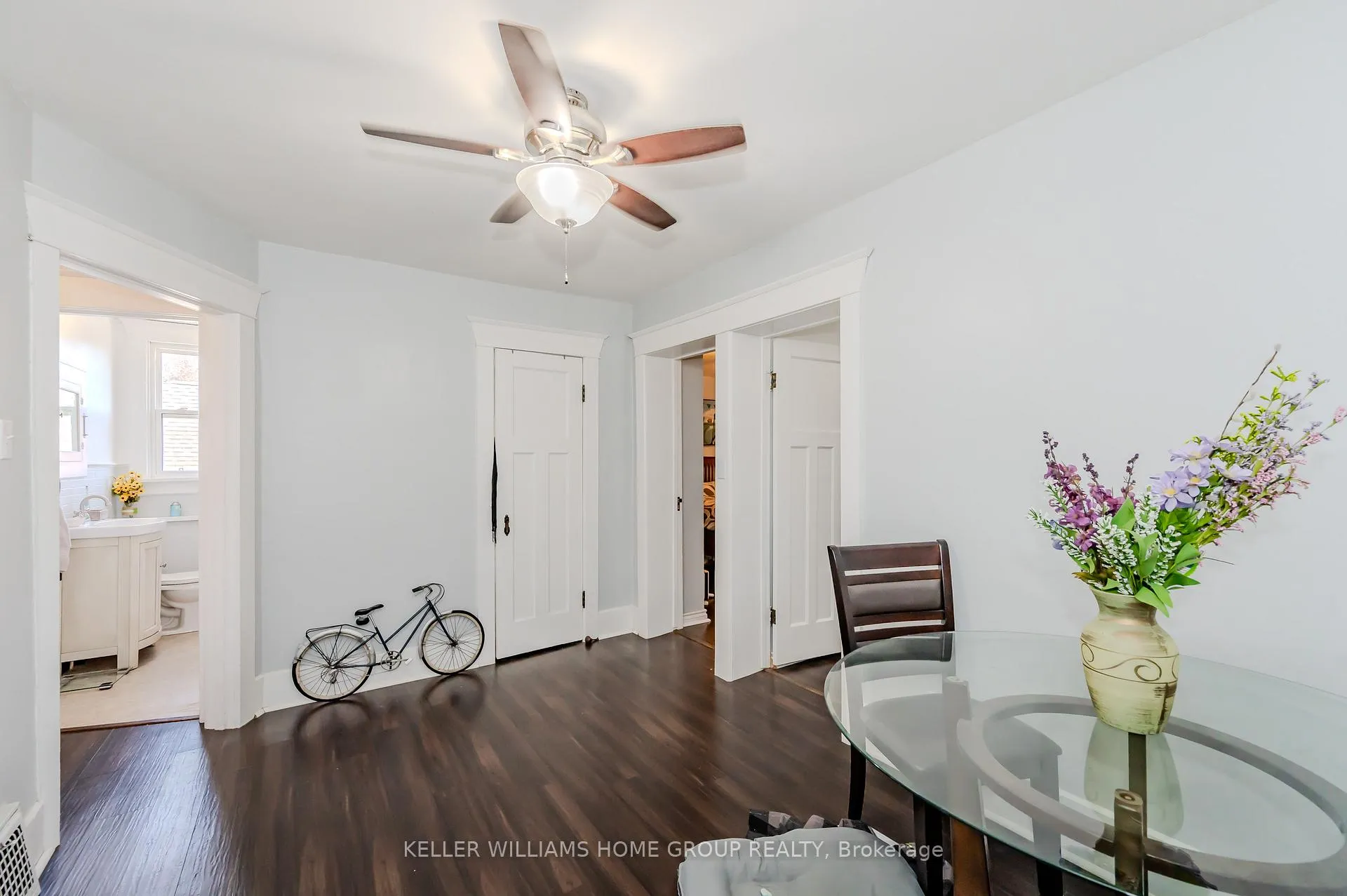 Photo 22 of 127 Mill Street, Kitchener — HOMEH