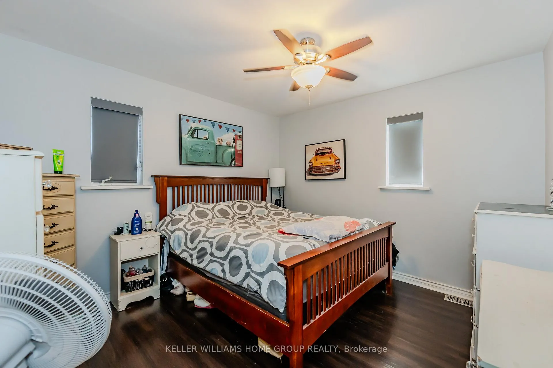 Photo 23 of 127 Mill Street, Kitchener — HOMEH