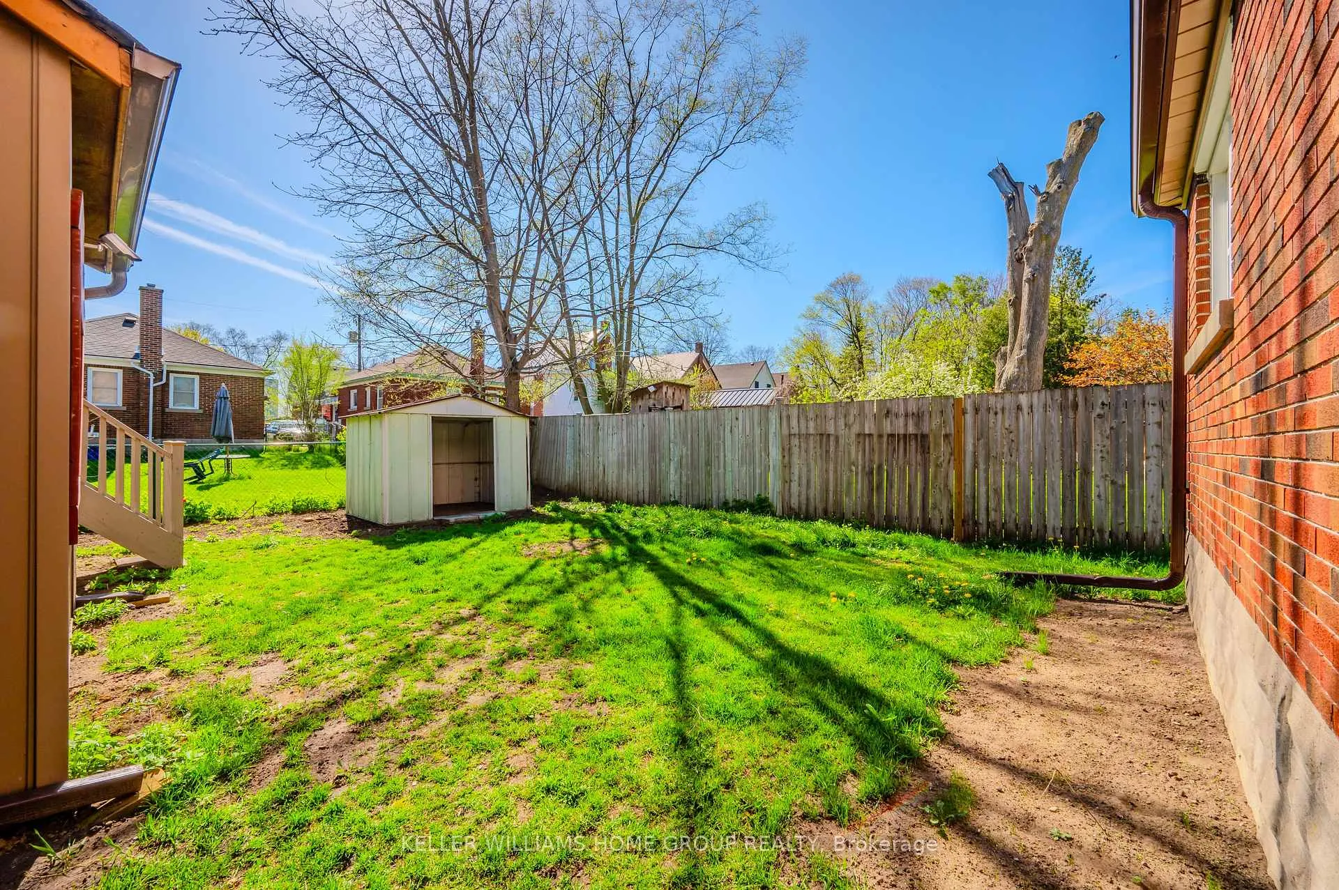 Photo 29 of 127 Mill Street, Kitchener — HOMEH