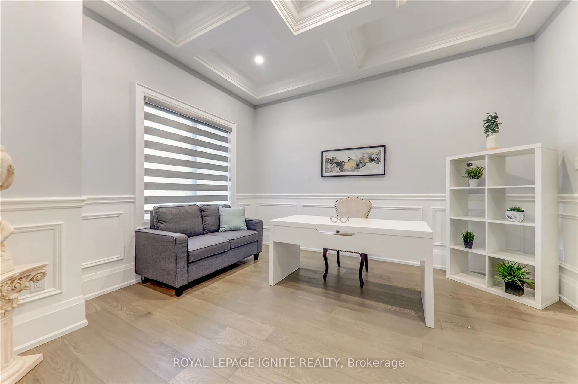 Photo 5 of 123 Baldwin Street, Whitby, Brooklin — HOMEH