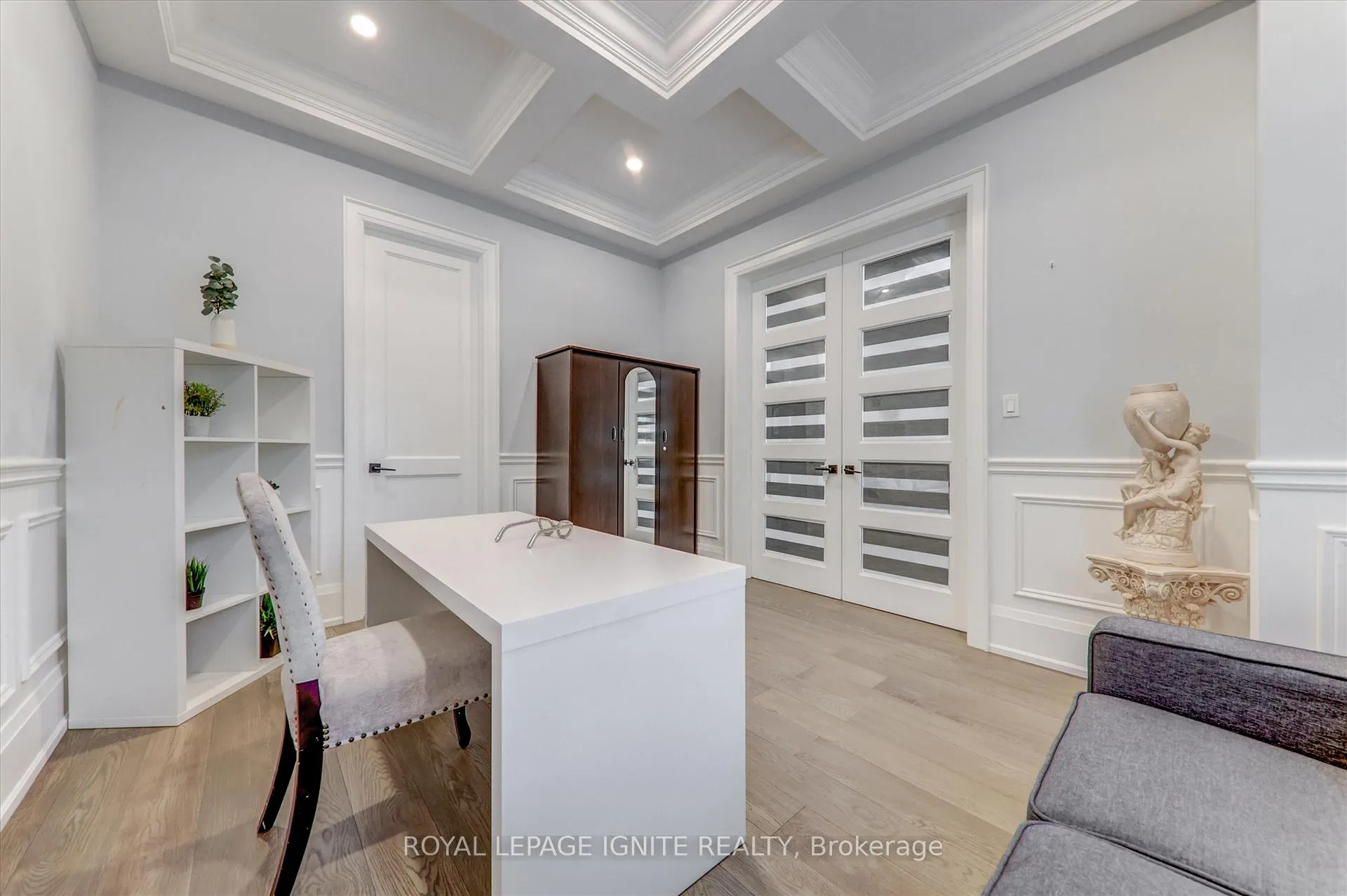 Photo 6 of 123 Baldwin Street, Whitby, Brooklin — HOMEH