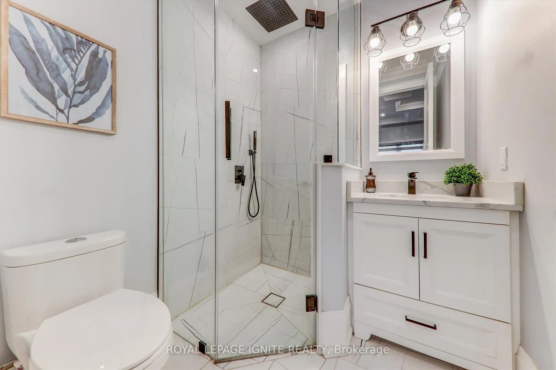 Photo 7 of 123 Baldwin Street, Whitby, Brooklin — HOMEH