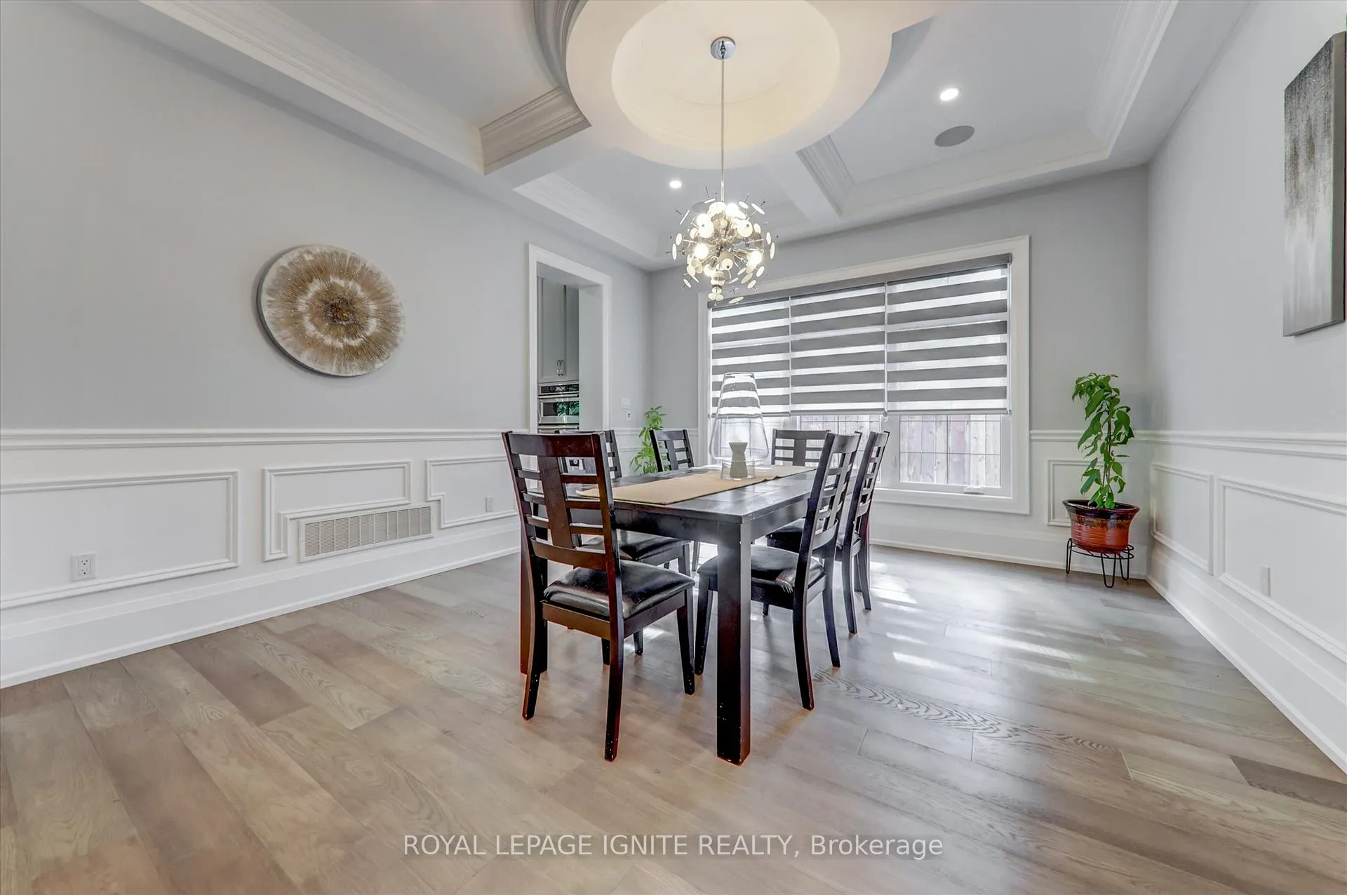 Photo 8 of 123 Baldwin Street, Whitby, Brooklin — HOMEH