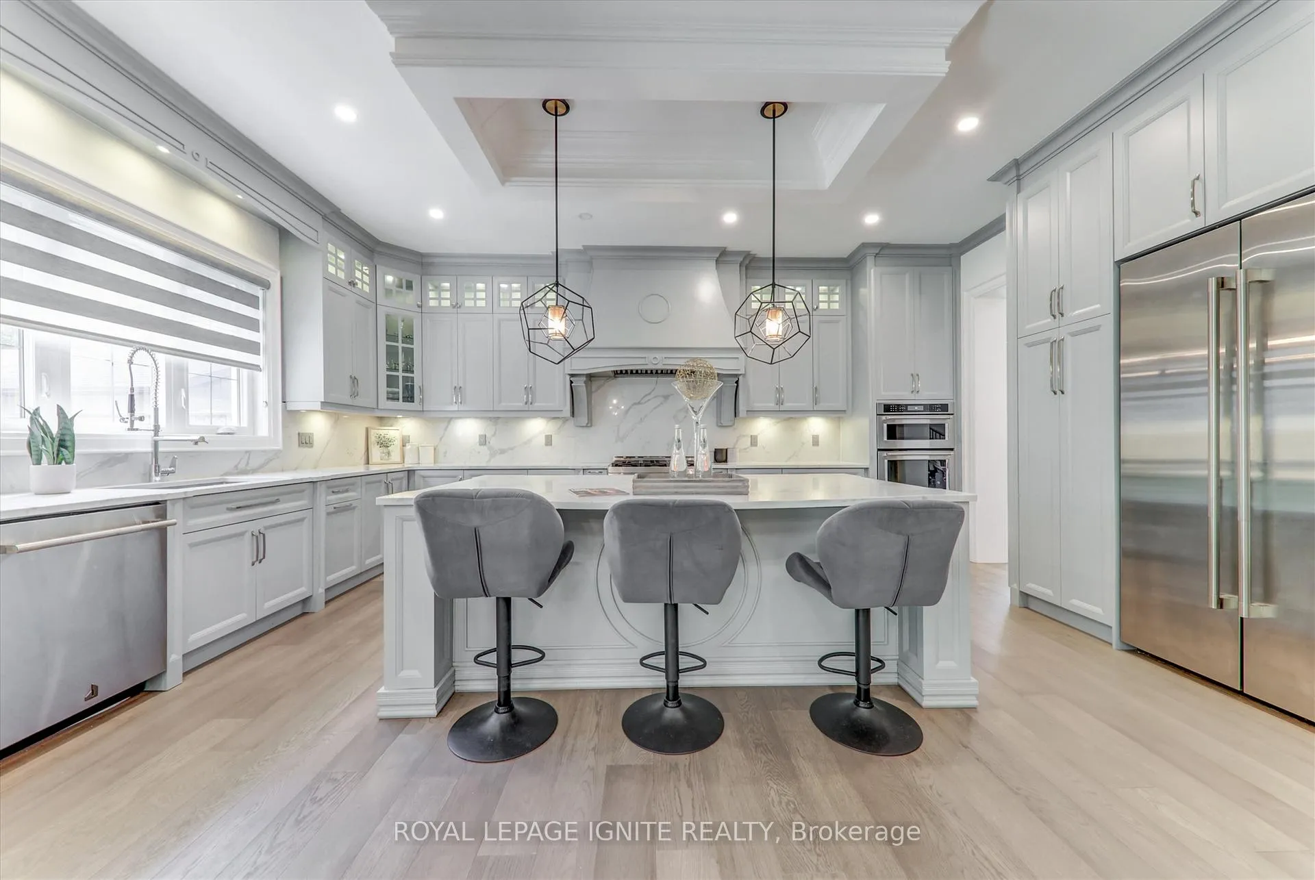 Photo 9 of 123 Baldwin Street, Whitby, Brooklin — HOMEH