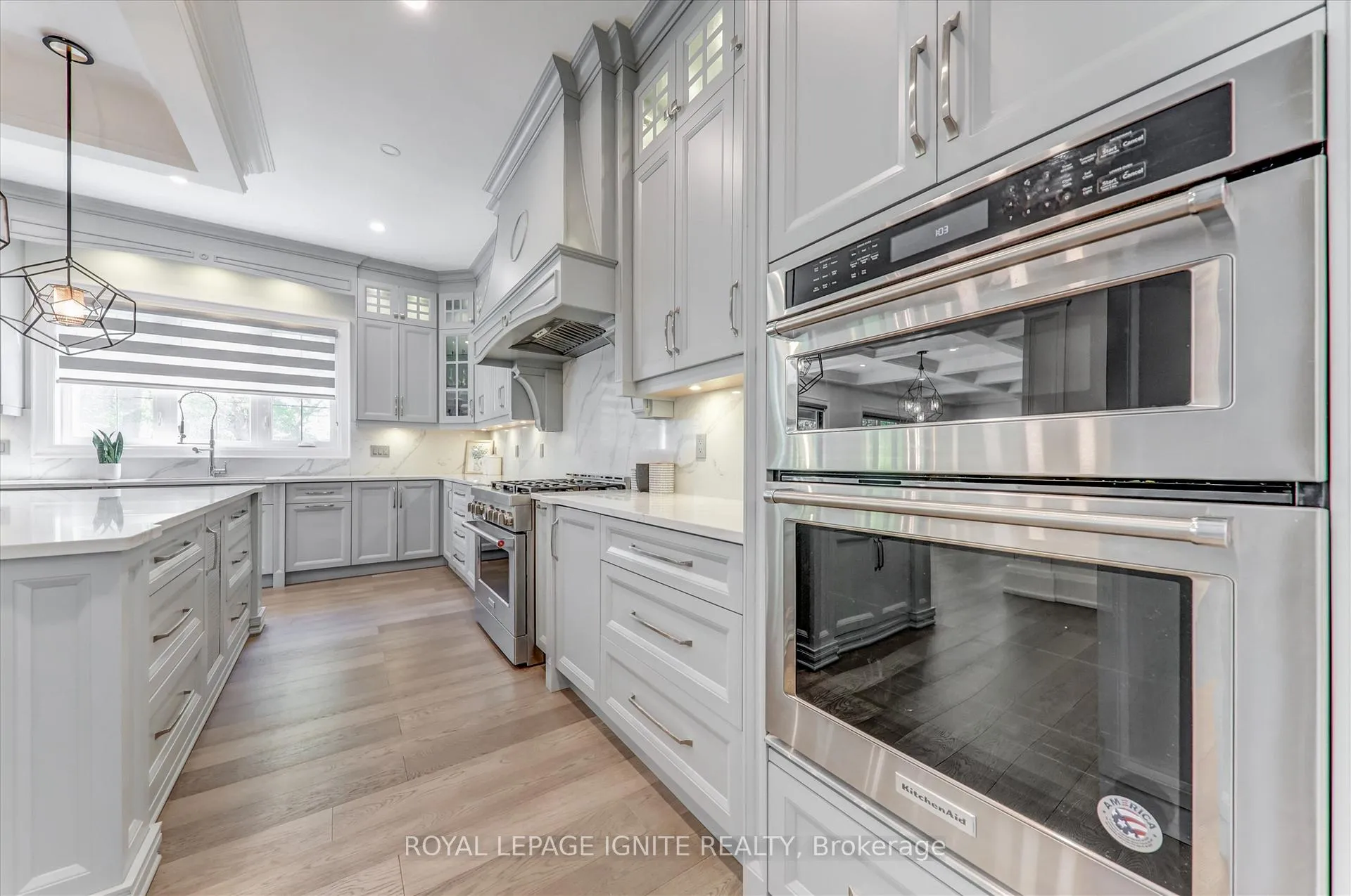 Photo 11 of 123 Baldwin Street, Whitby, Brooklin — HOMEH
