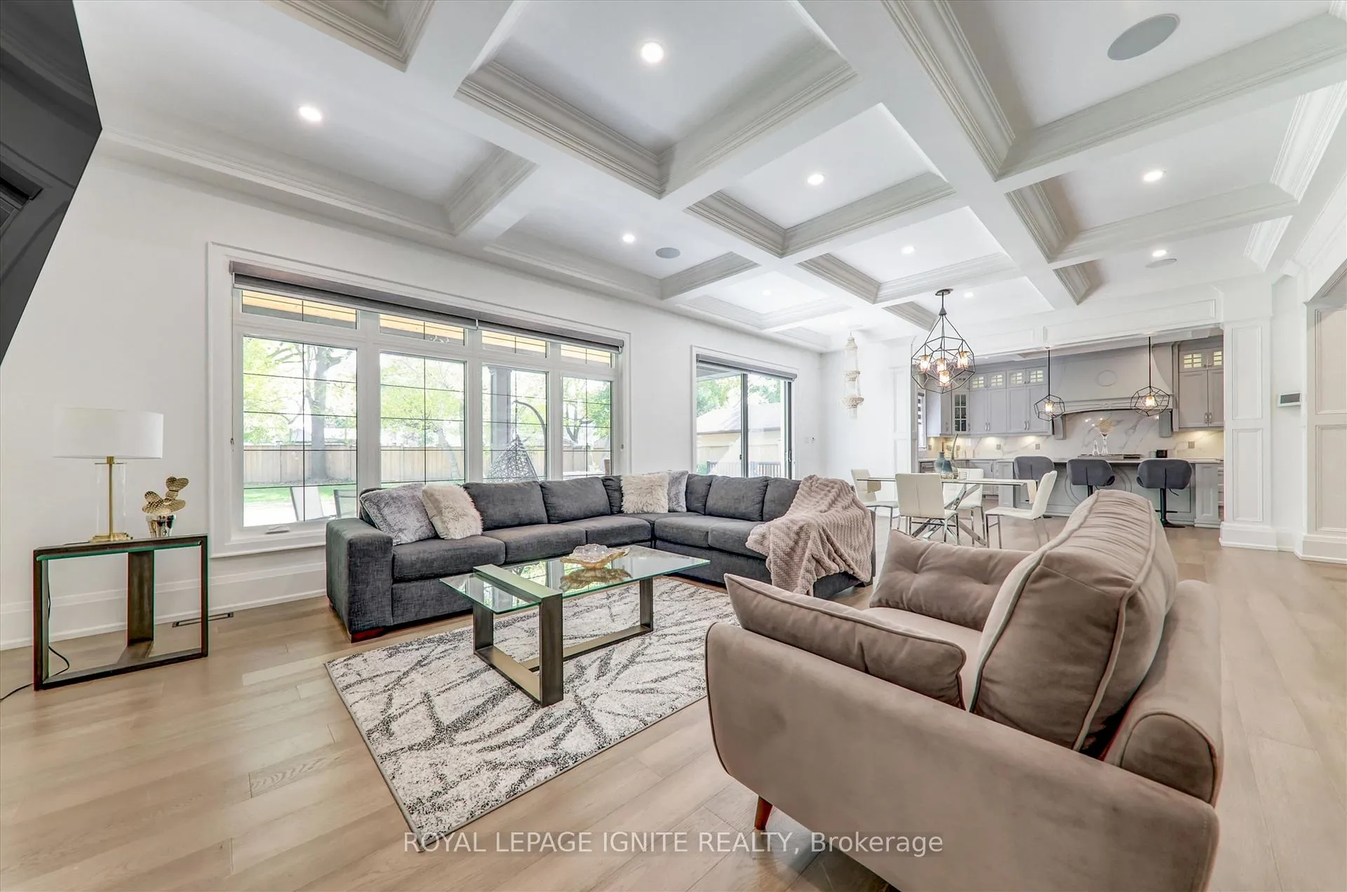 Photo 12 of 123 Baldwin Street, Whitby, Brooklin — HOMEH