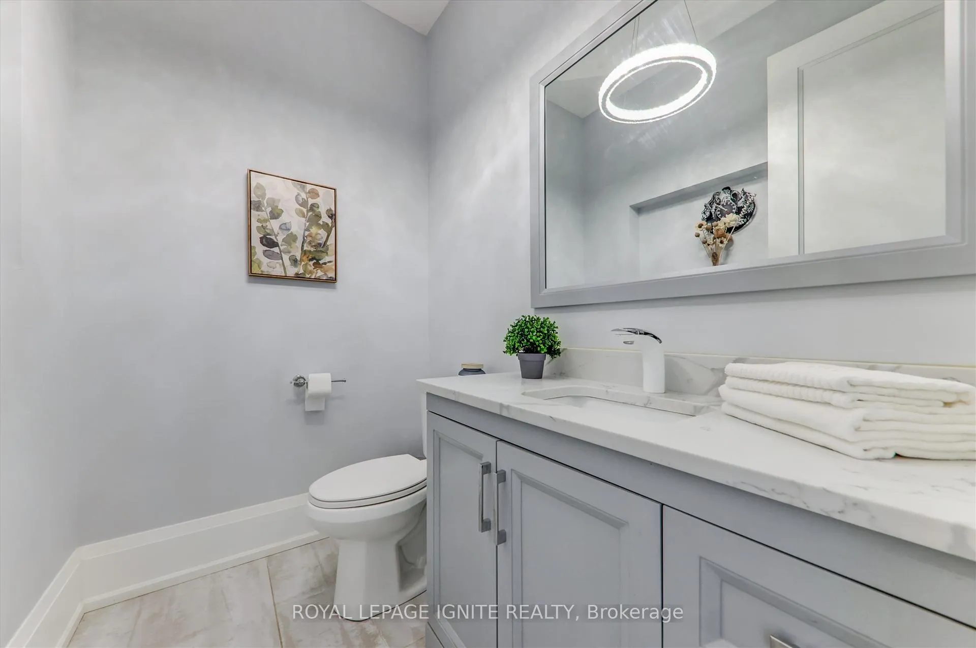 Photo 13 of 123 Baldwin Street, Whitby, Brooklin — HOMEH
