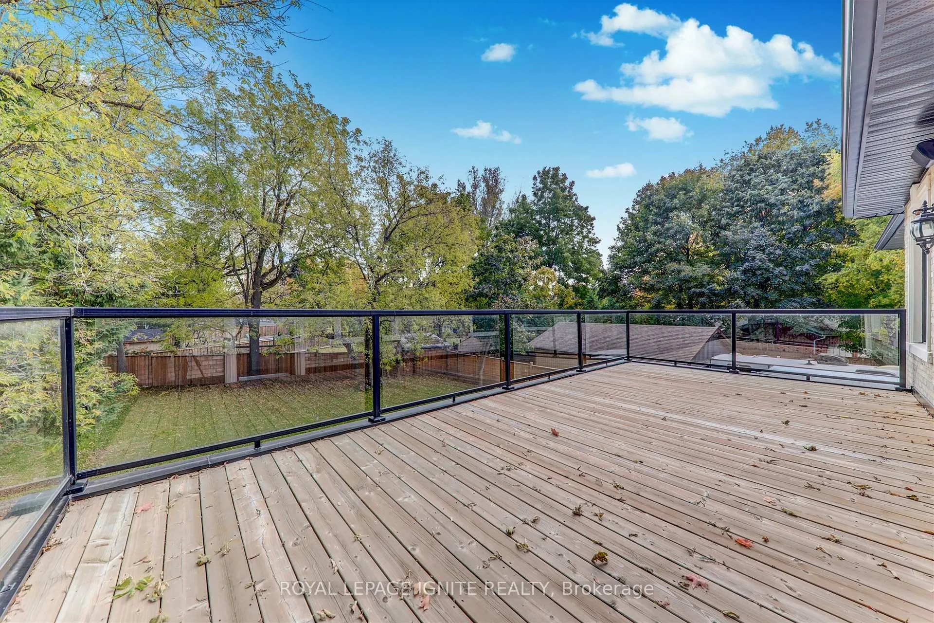 Photo 18 of 123 Baldwin Street, Whitby, Brooklin — HOMEH