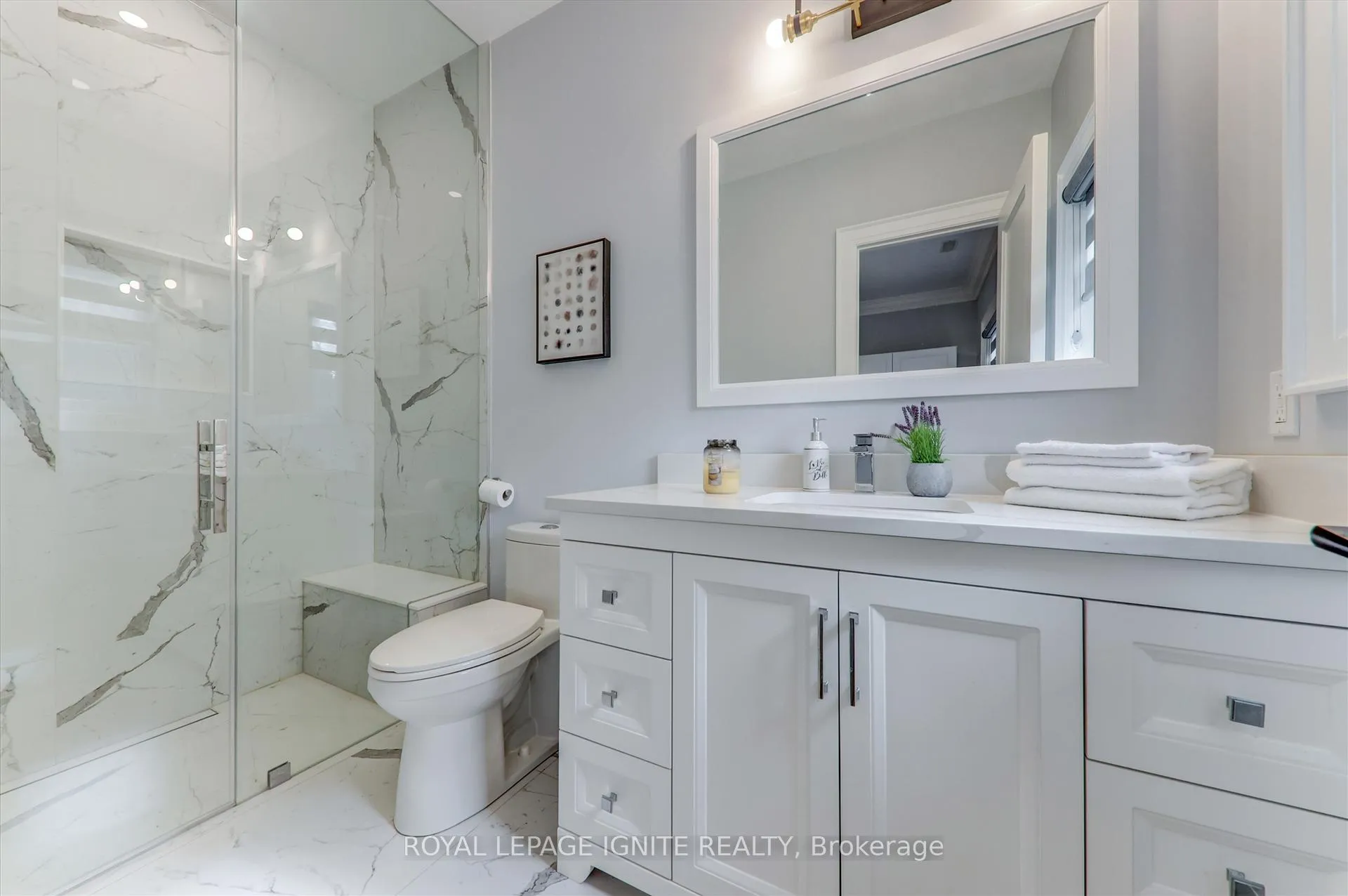 Photo 22 of 123 Baldwin Street, Whitby, Brooklin — HOMEH
