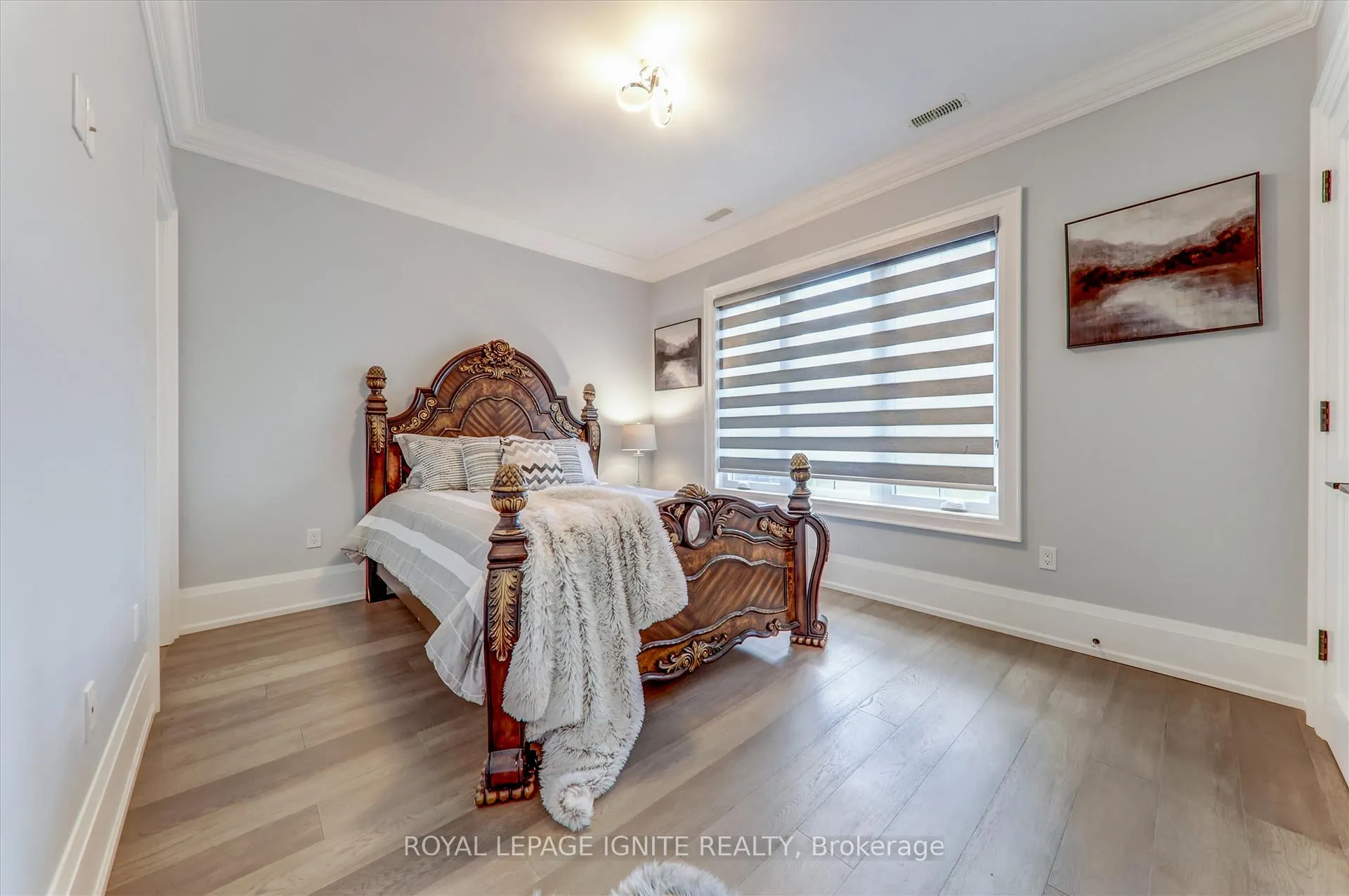 Photo 23 of 123 Baldwin Street, Whitby, Brooklin — HOMEH