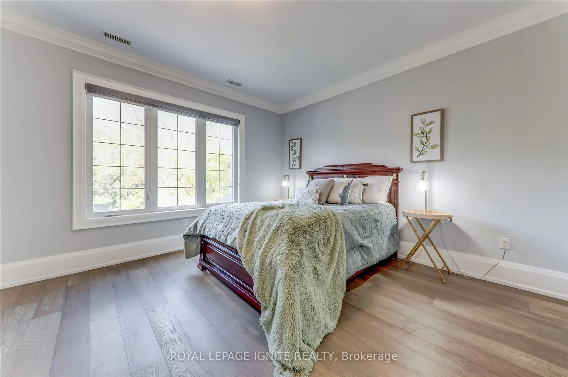 Photo 25 of 123 Baldwin Street, Whitby, Brooklin — HOMEH