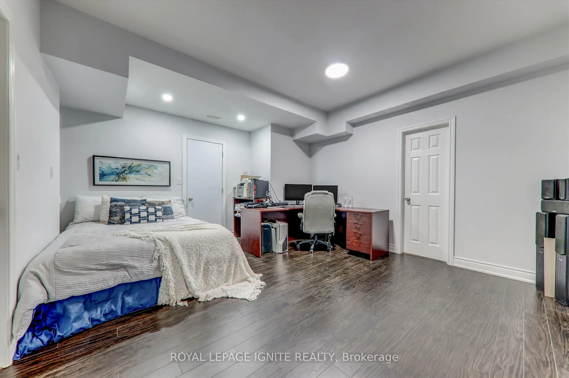 Photo 29 of 123 Baldwin Street, Whitby, Brooklin — HOMEH