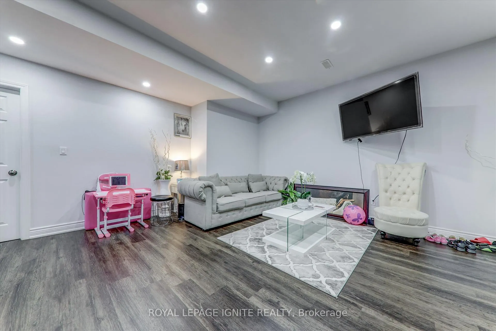 Photo 31 of 123 Baldwin Street, Whitby, Brooklin — HOMEH