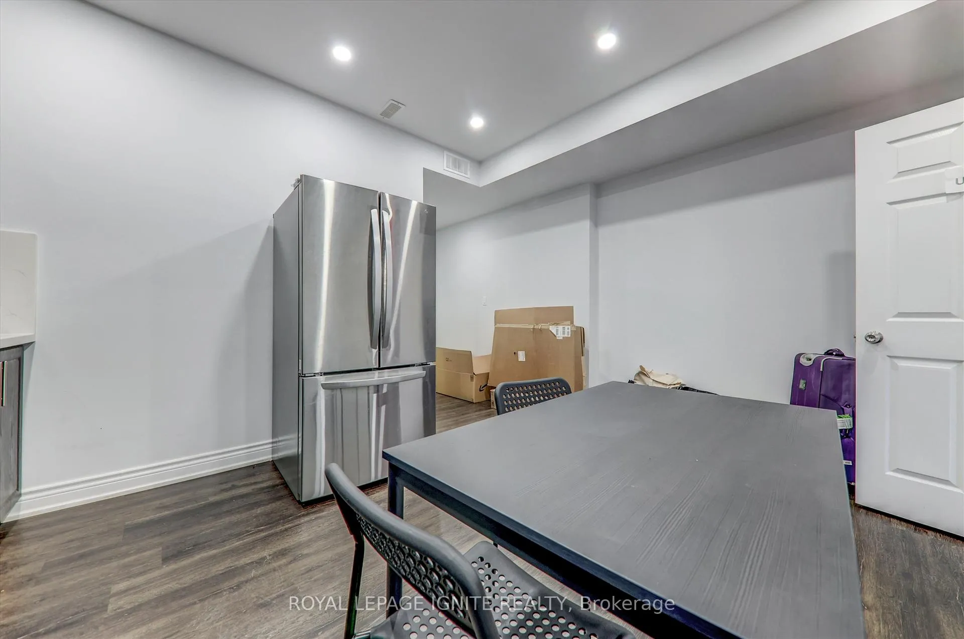 Photo 35 of 123 Baldwin Street, Whitby, Brooklin — HOMEH