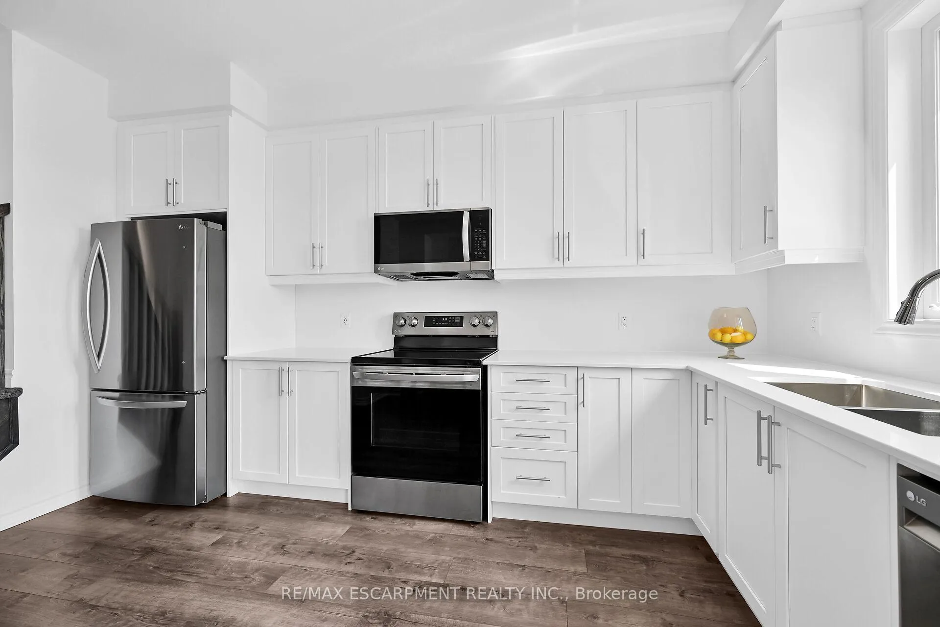Photo 3 of Unit 42, 61 Soho Street, Hamilton, Stoney Creek Mountain — HOMEH