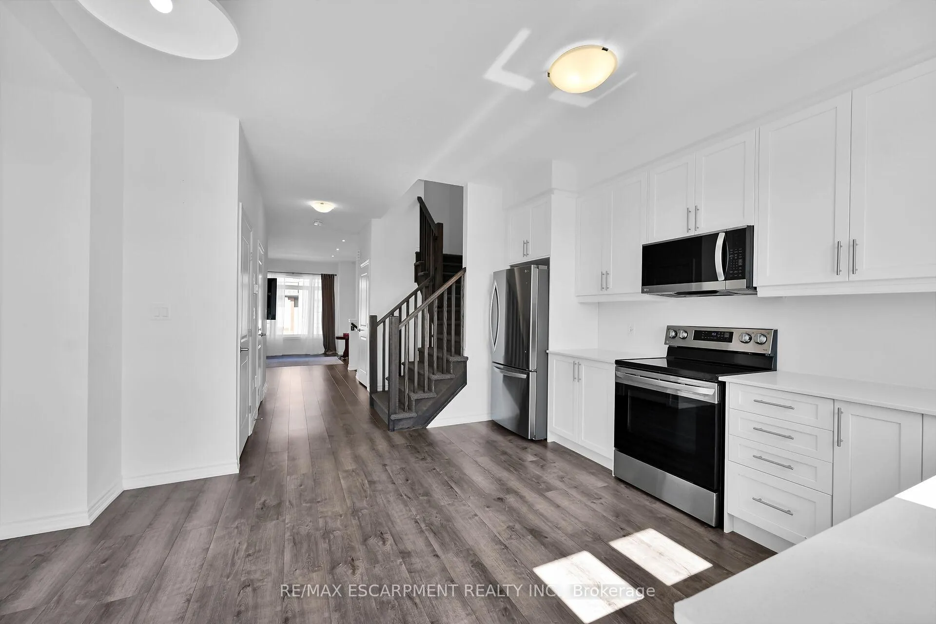 Photo 7 of Unit 42, 61 Soho Street, Hamilton, Stoney Creek Mountain — HOMEH