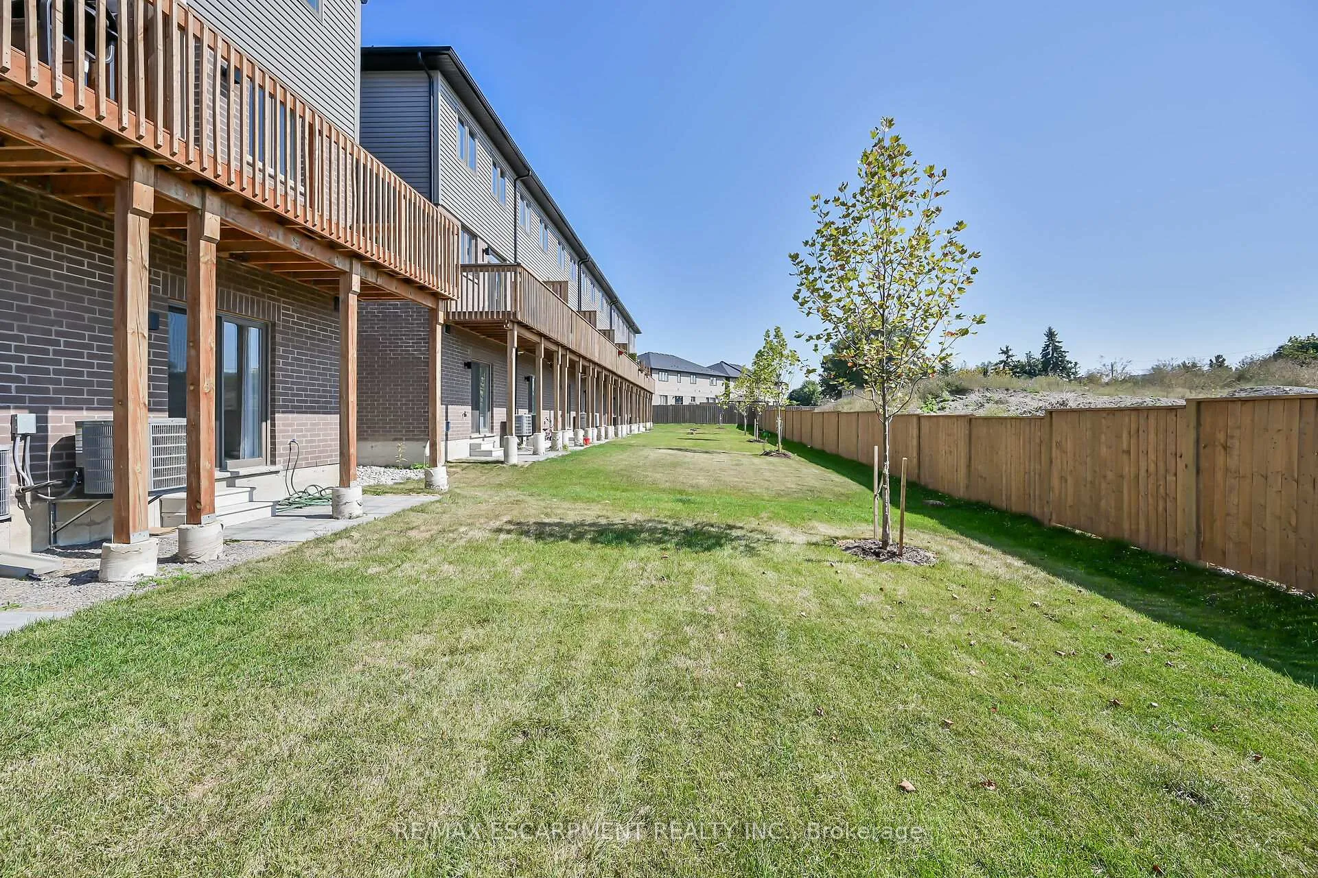 Photo 36 of Unit 42, 61 Soho Street, Hamilton, Stoney Creek Mountain — HOMEH