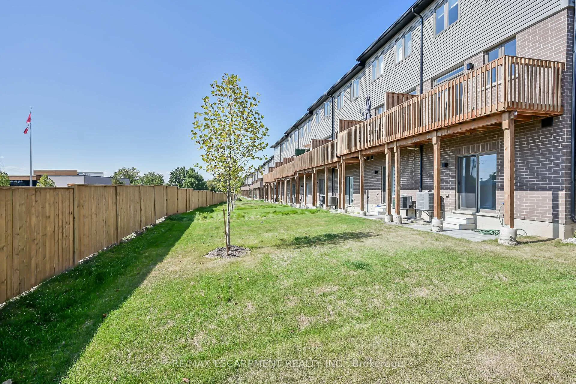 Photo 39 of Unit 42, 61 Soho Street, Hamilton, Stoney Creek Mountain — HOMEH