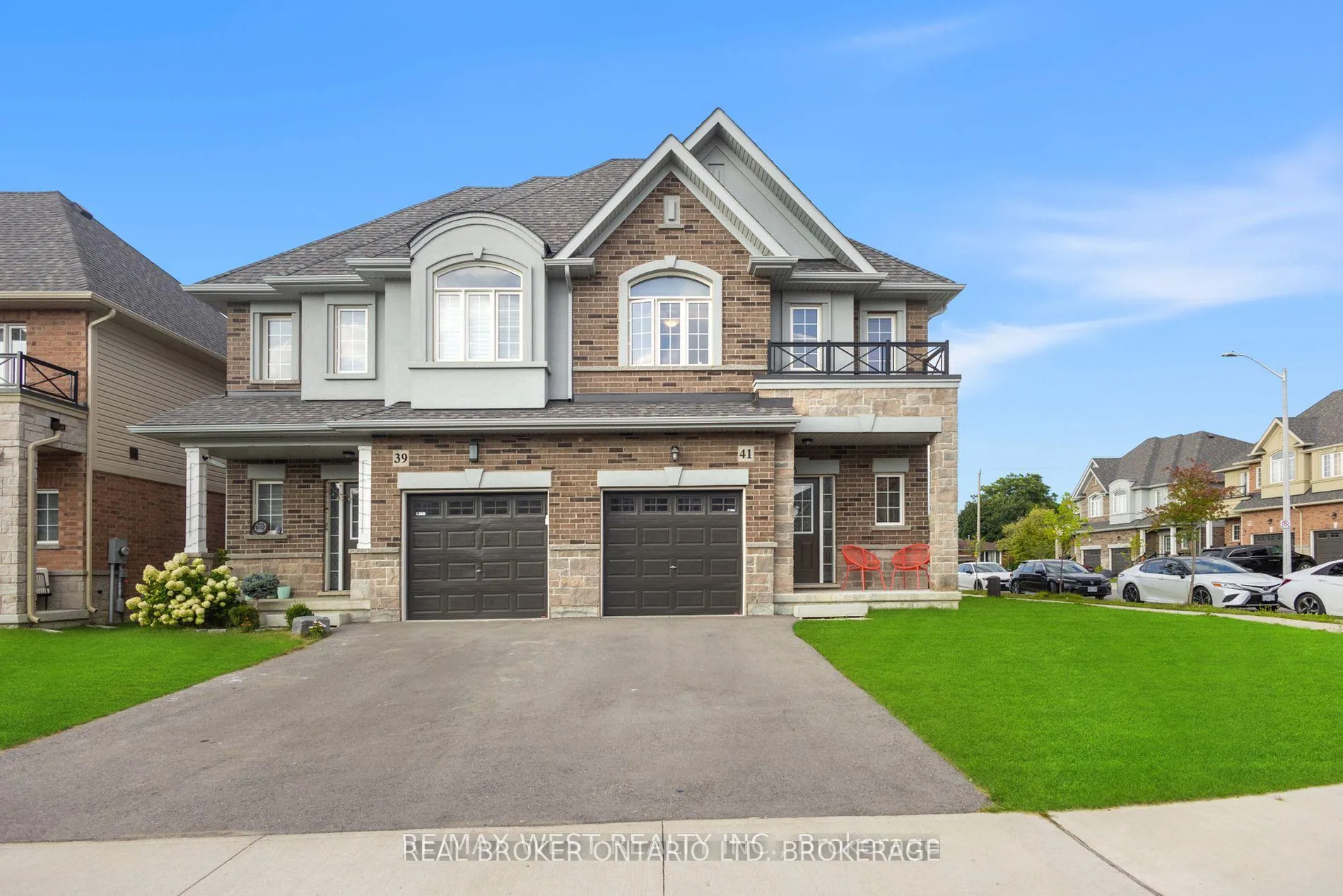 Photo 1 of 41 Starling Drive, Hamilton, Bruleville — HOMEH