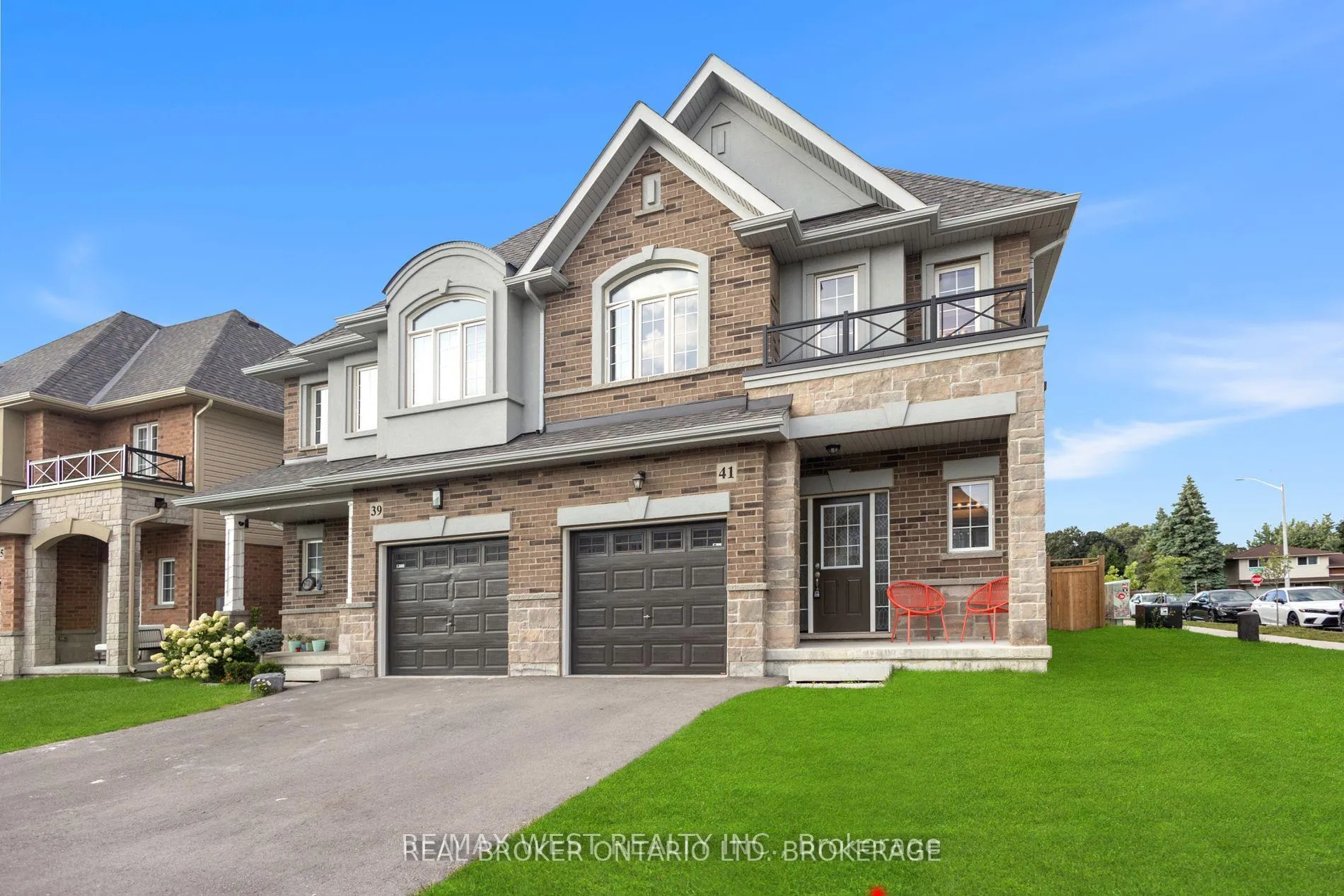Photo 2 of 41 Starling Drive, Hamilton, Bruleville — HOMEH