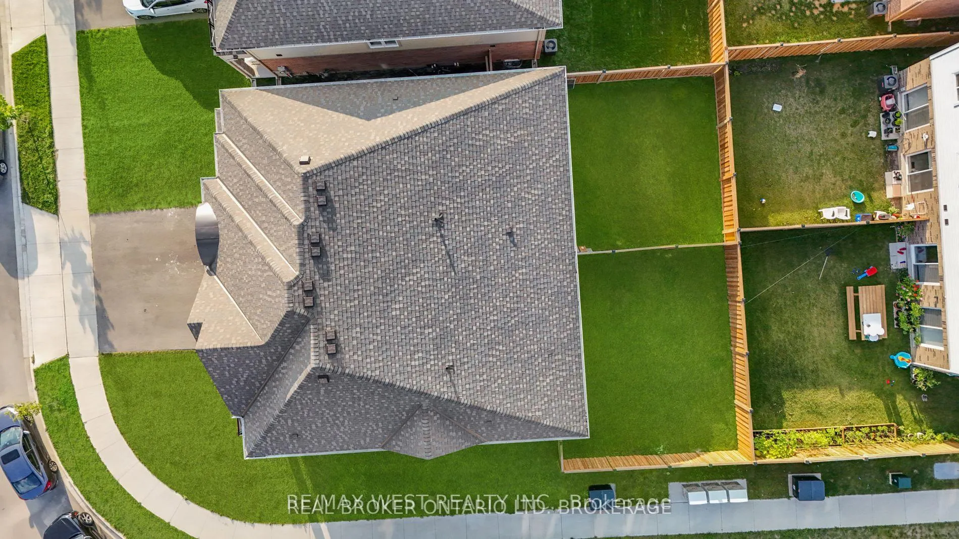 Photo 27 of 41 Starling Drive, Hamilton, Bruleville — HOMEH