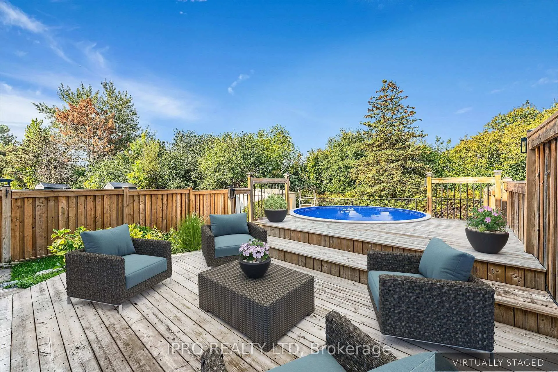 Photo 2 of 38 Gardenia Way, Caledon, Rural Caledon — HOMEH